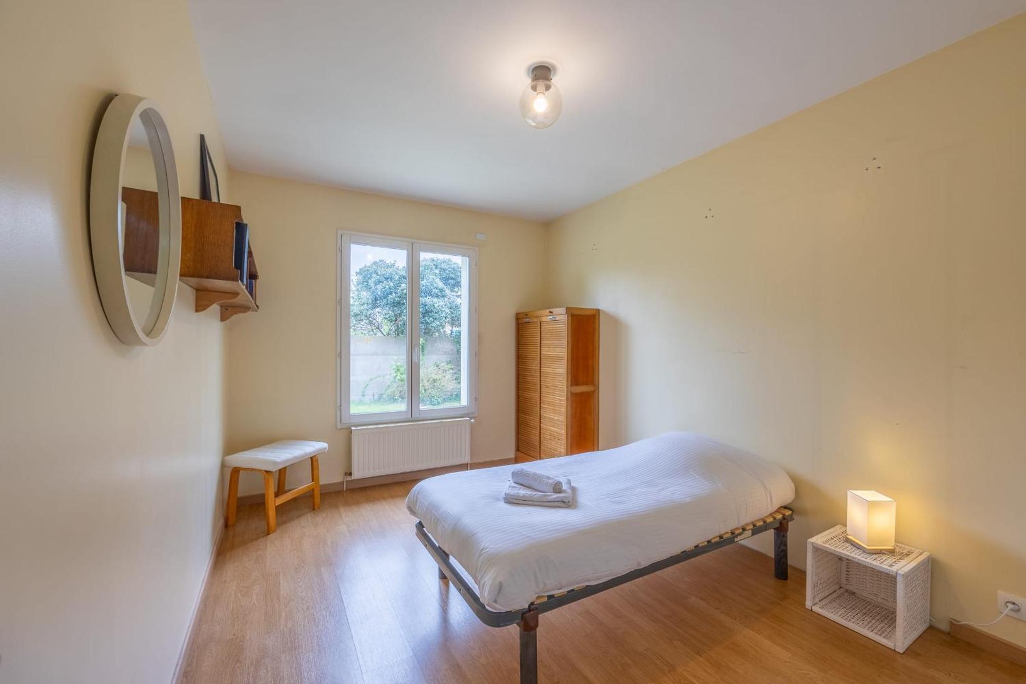 Le Nest Quiet House In Center Casa vacanze Bayeux