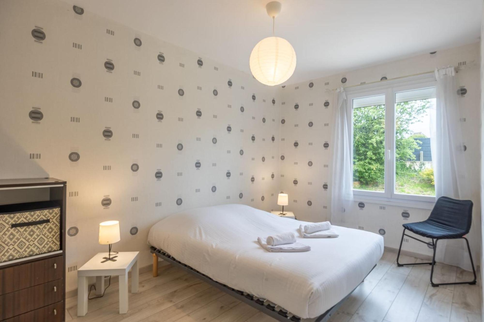 Le Nest Quiet House In Center Casa vacanze