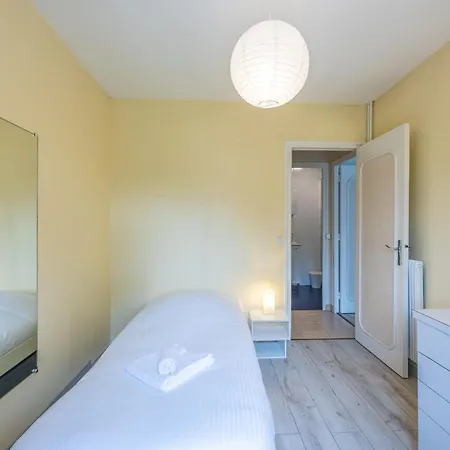 Le Nest Quiet House In City Center Bayeux Exterior photo