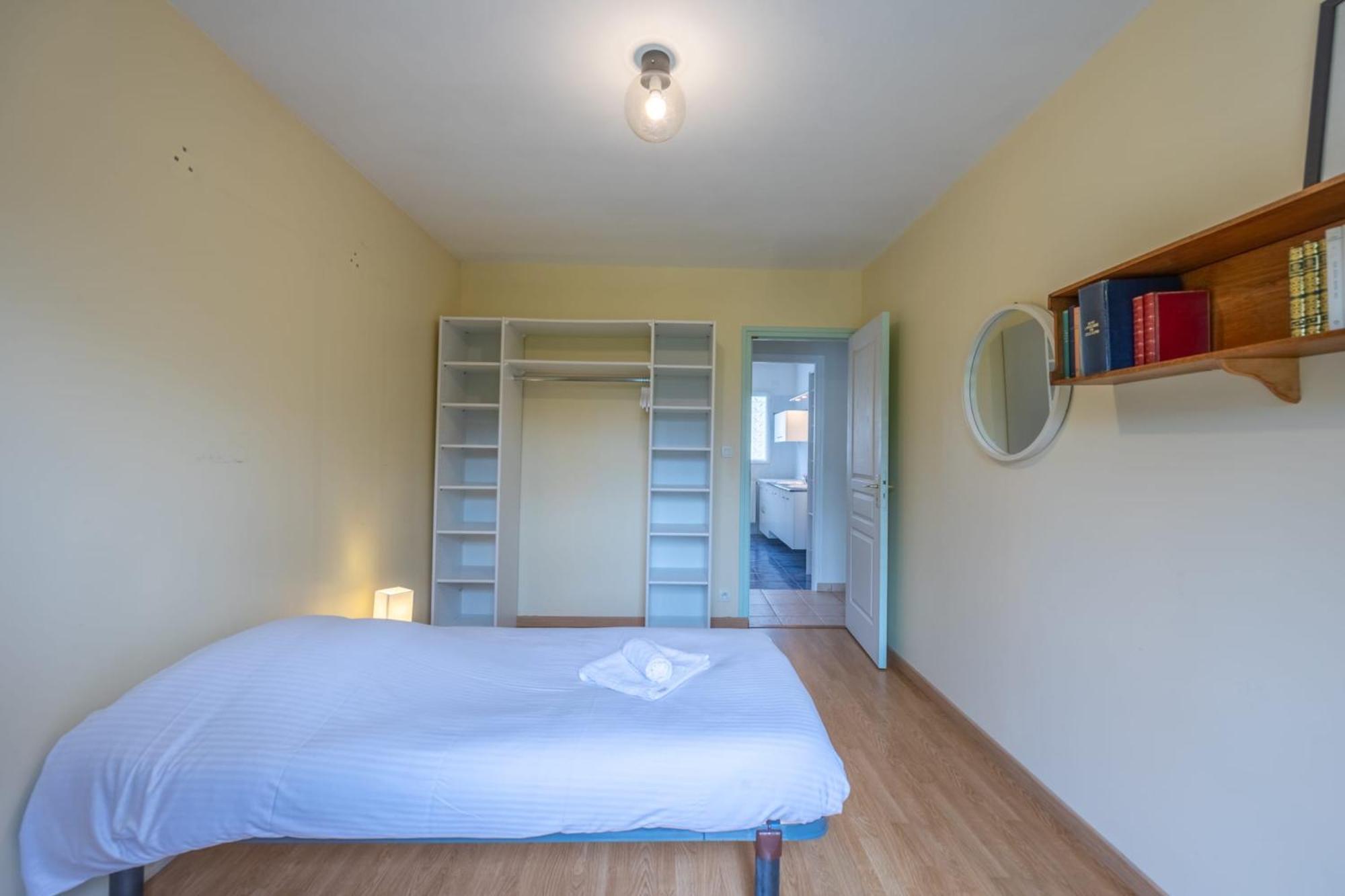 Holiday home Le Nest Quiet House In Center