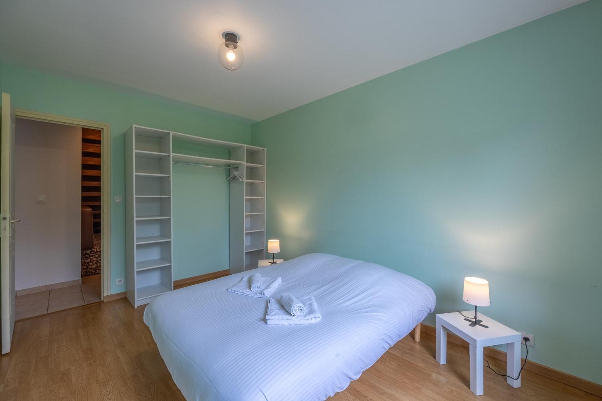 Le Nest Quiet House In Center * Bayeux