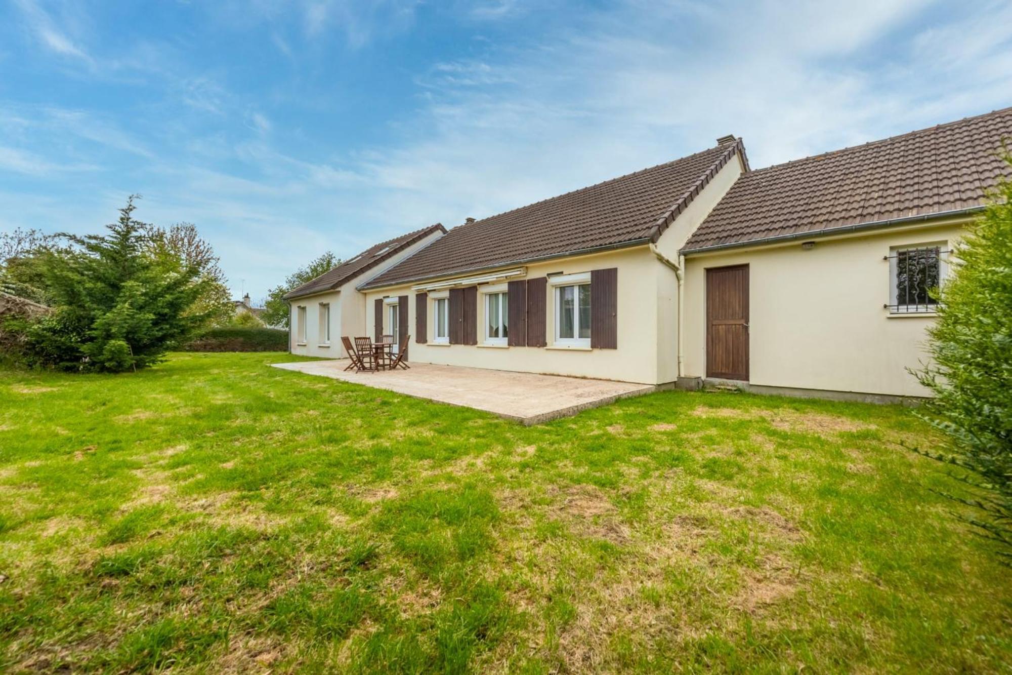 Holiday home Le Nest Quiet House In Center *