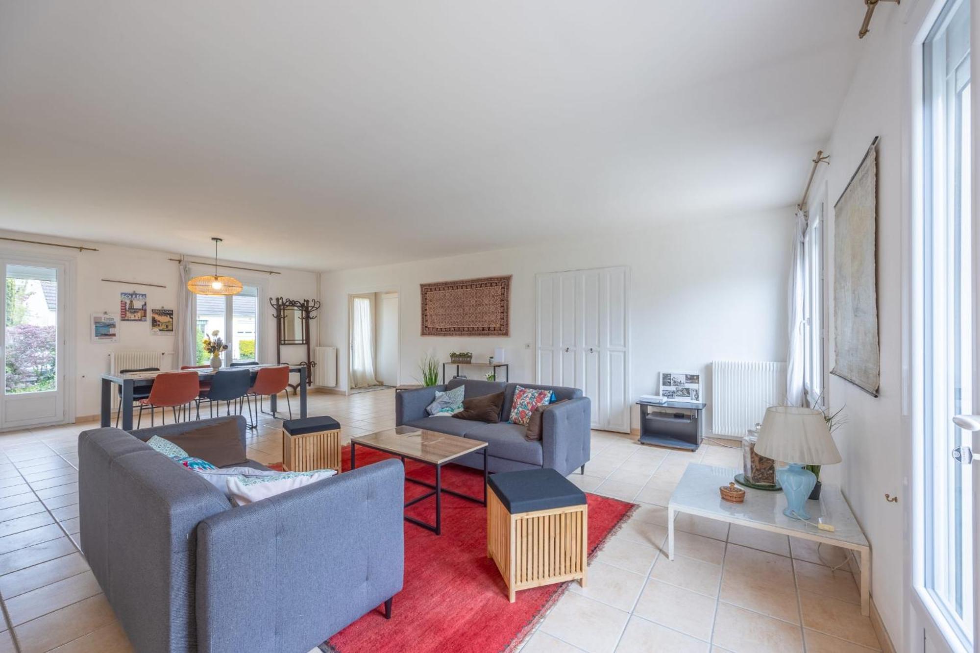 Le Nest Quiet House In Center Holiday home *