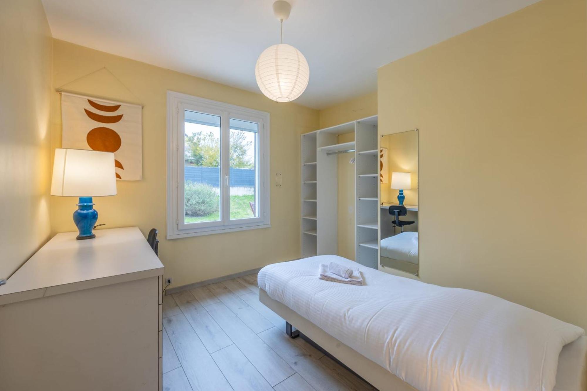 Le Nest Quiet House In Center Holiday home Bayeux